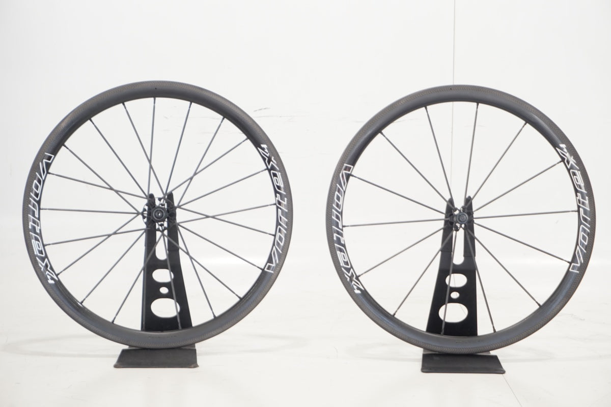 VORTEX 「ボルテックス」 N4 RIM SHIMANO11速 ホイールセット / 滋賀大津店
