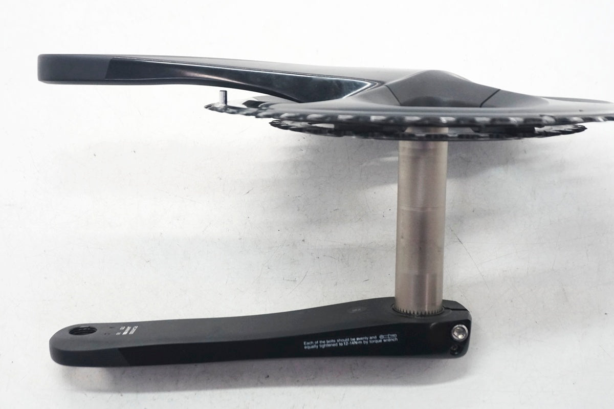 SHIMANO 「シマノ」 105 FC-R7000 52-36T 170mm クランク / 大阪門真店