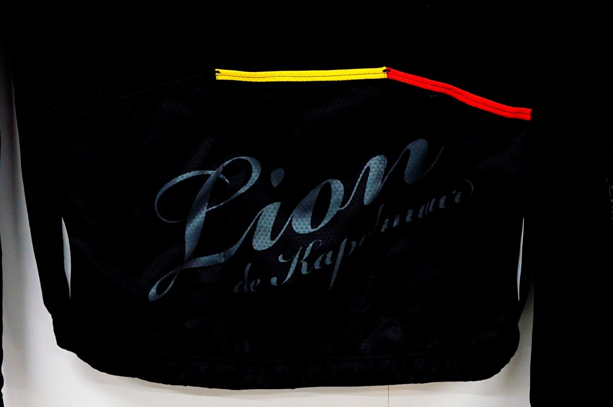 KAPELMUUR 「カペルミュール」 長袖 Lサイズ ジャージ / 名古屋大須店