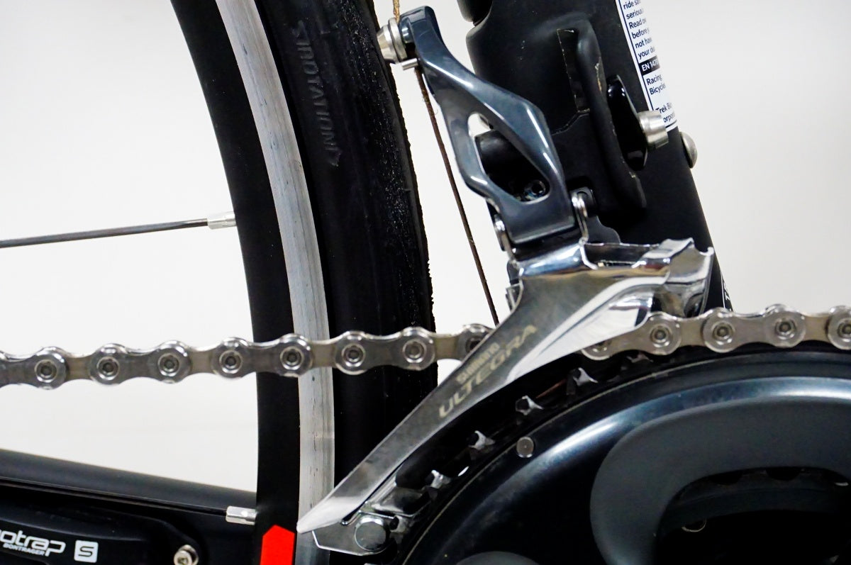 TREK 「トレック」 DOMANE SLR 6 2017年モデル ロードバイク / 名古屋大須店