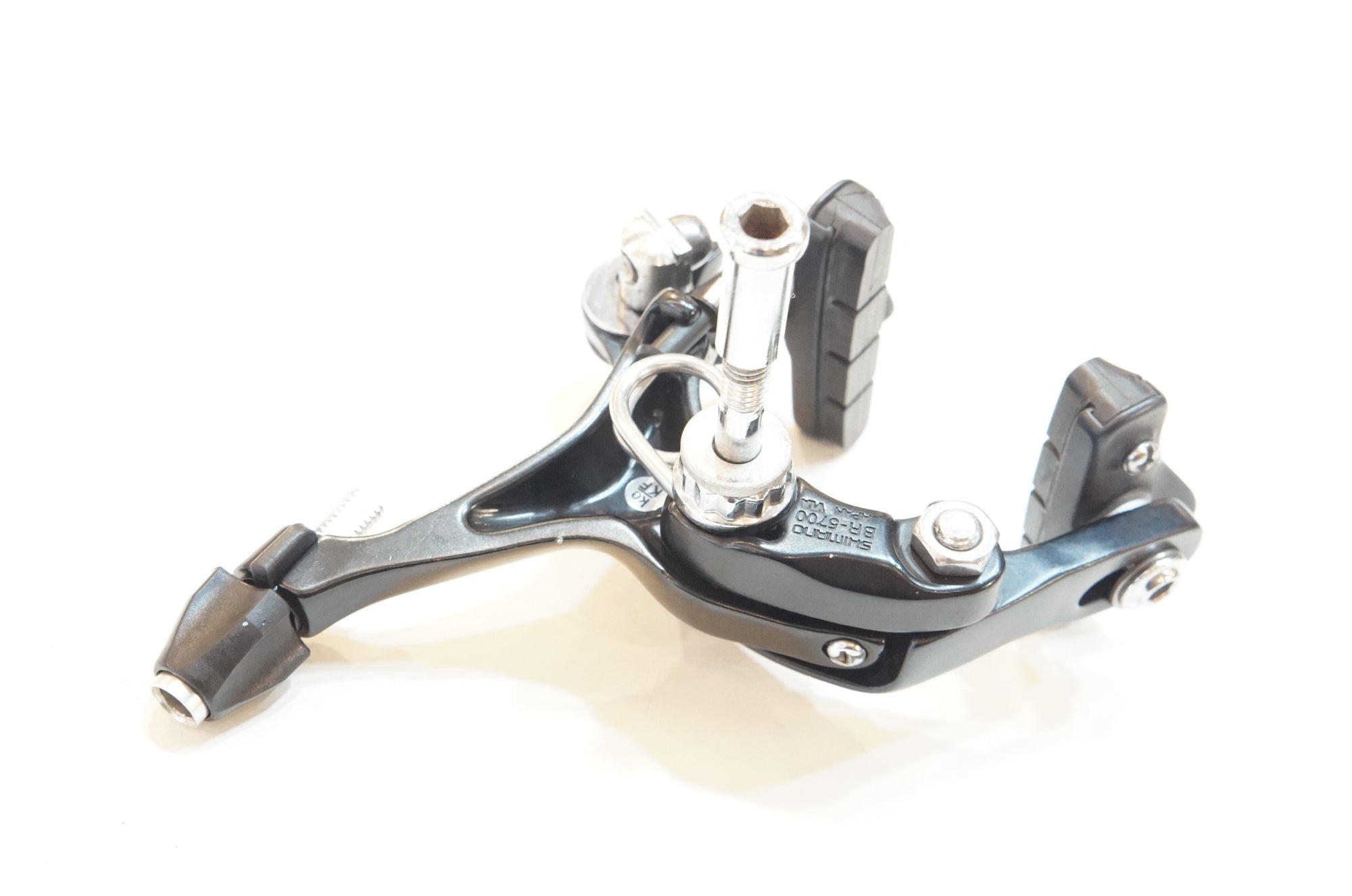 SHIMANO 「シマノ」 105 BR-5700 ブレーキキャリパーセット / 浦和ベース