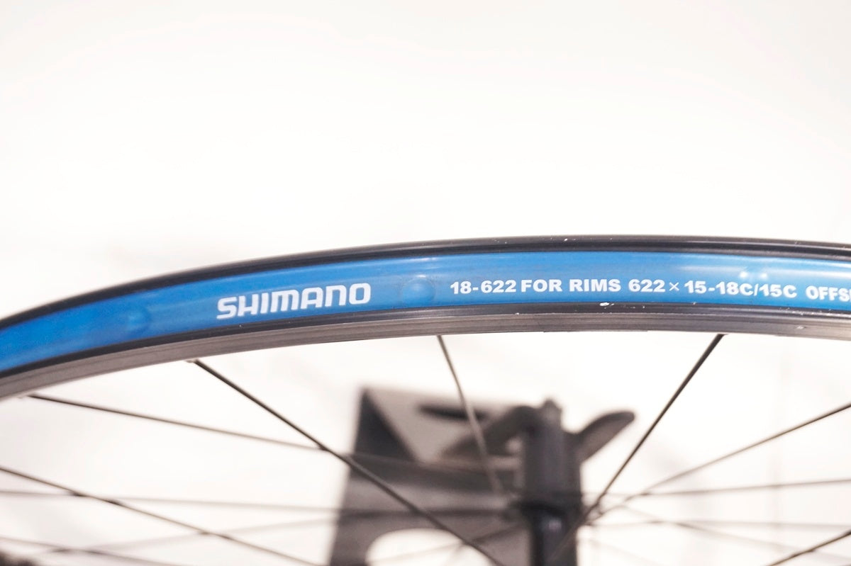 SHIMANO 「シマノ」 WH-R501 SHIMANO 8-9s リアホイール / 大阪門真店