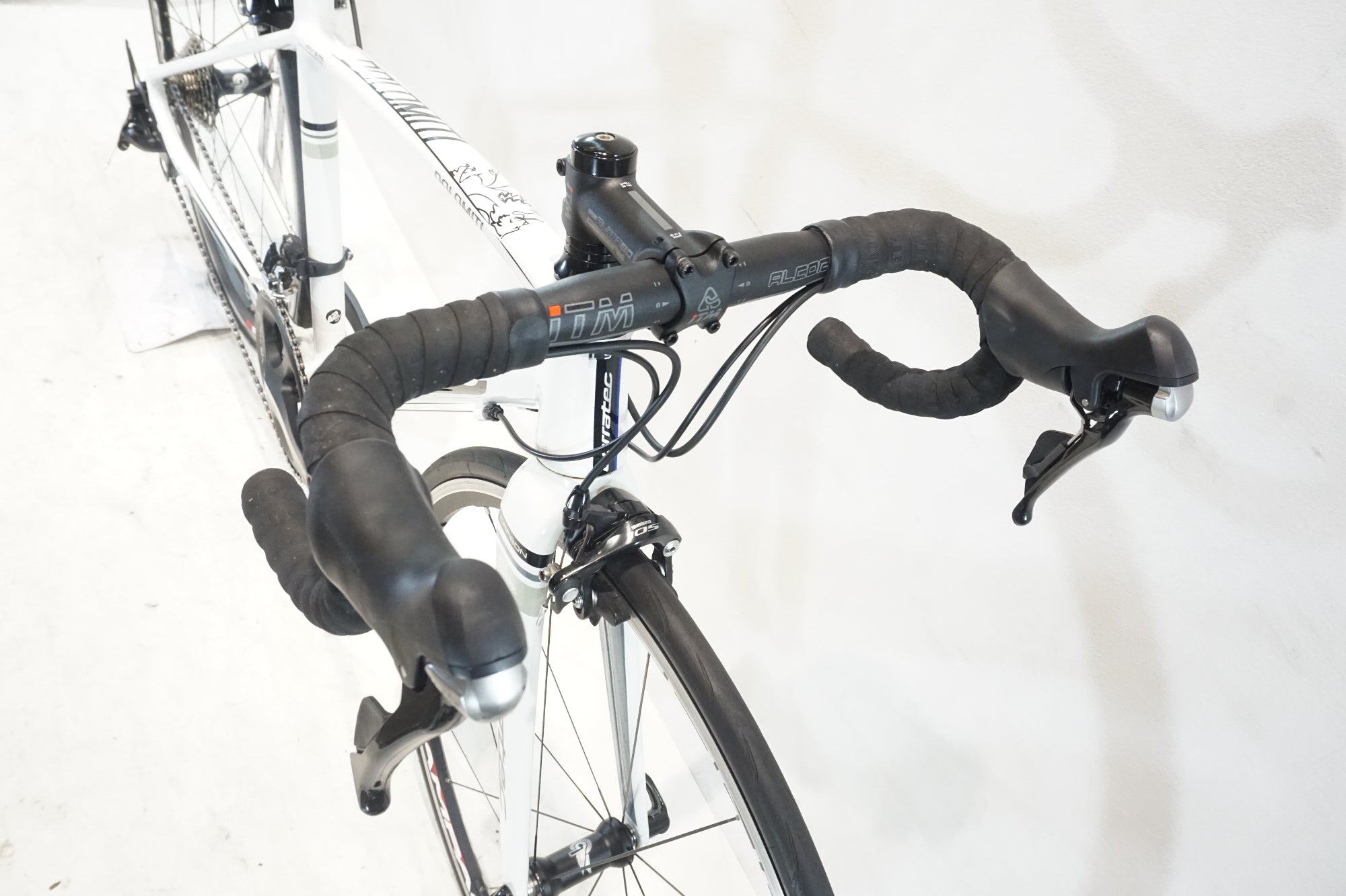 CORRATEC 「コラテック」 DOLOMITI 105 2018年モデル ロードバイク / 横浜戸塚店
