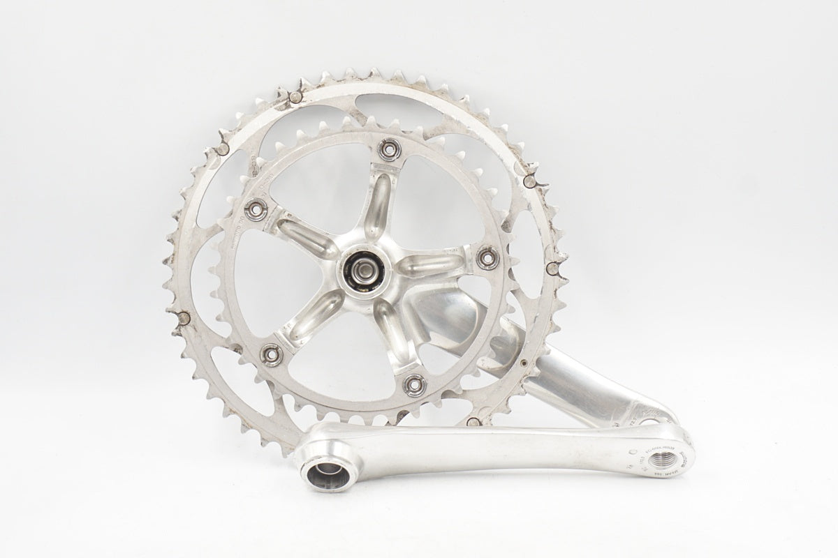SHIMANO 「シマノ」 FC-6500 52-39T 172.5mm クランク / 奈良店