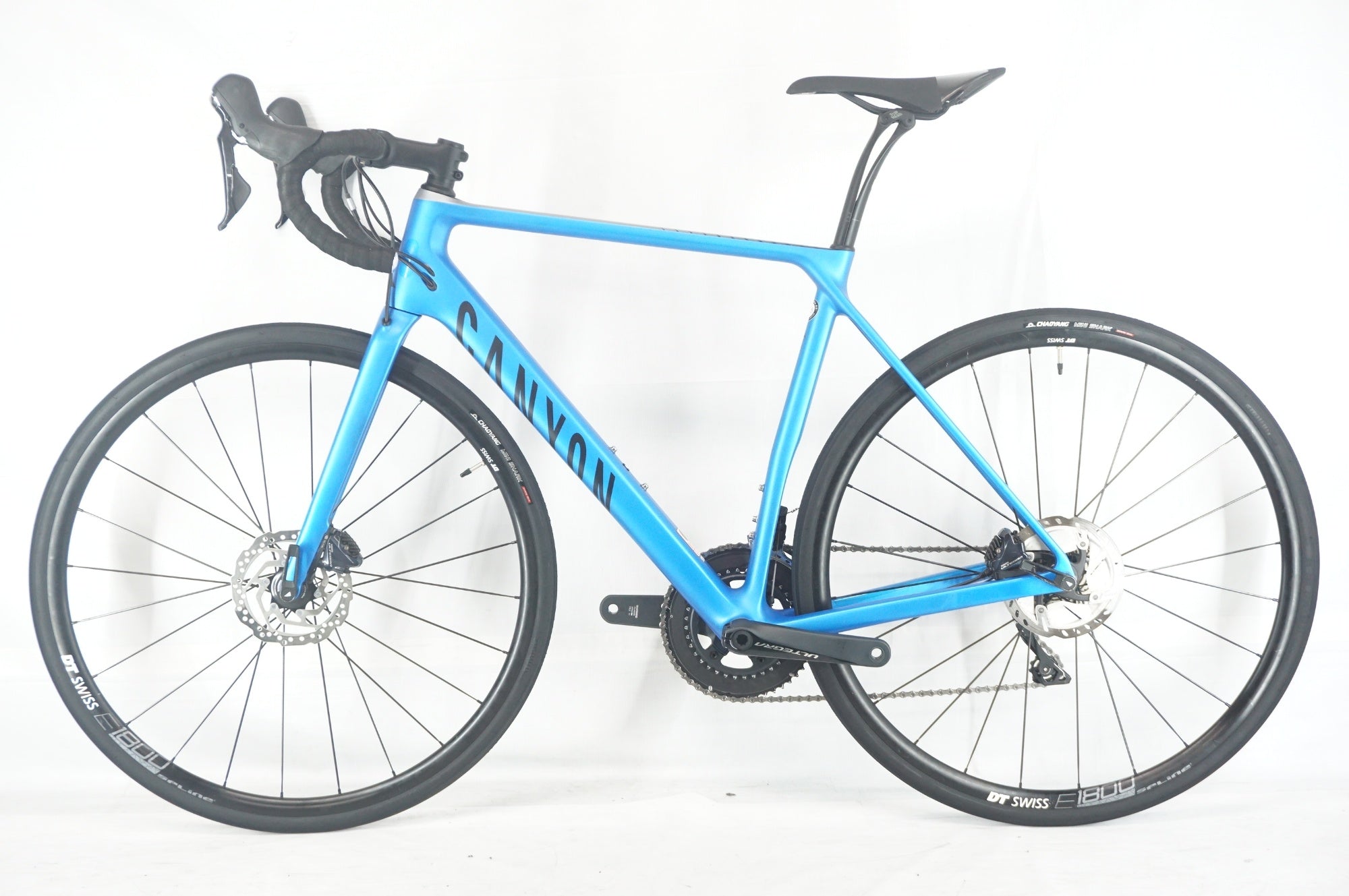 キャニオン CANYON ENDURACE CF SL DISC フレームセット 2019