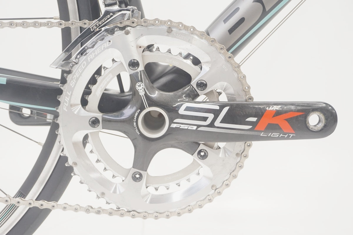 BIANCHI 「ビアンキ」 SEMPRE 2012年モデル ロードバイク / 京都八幡店