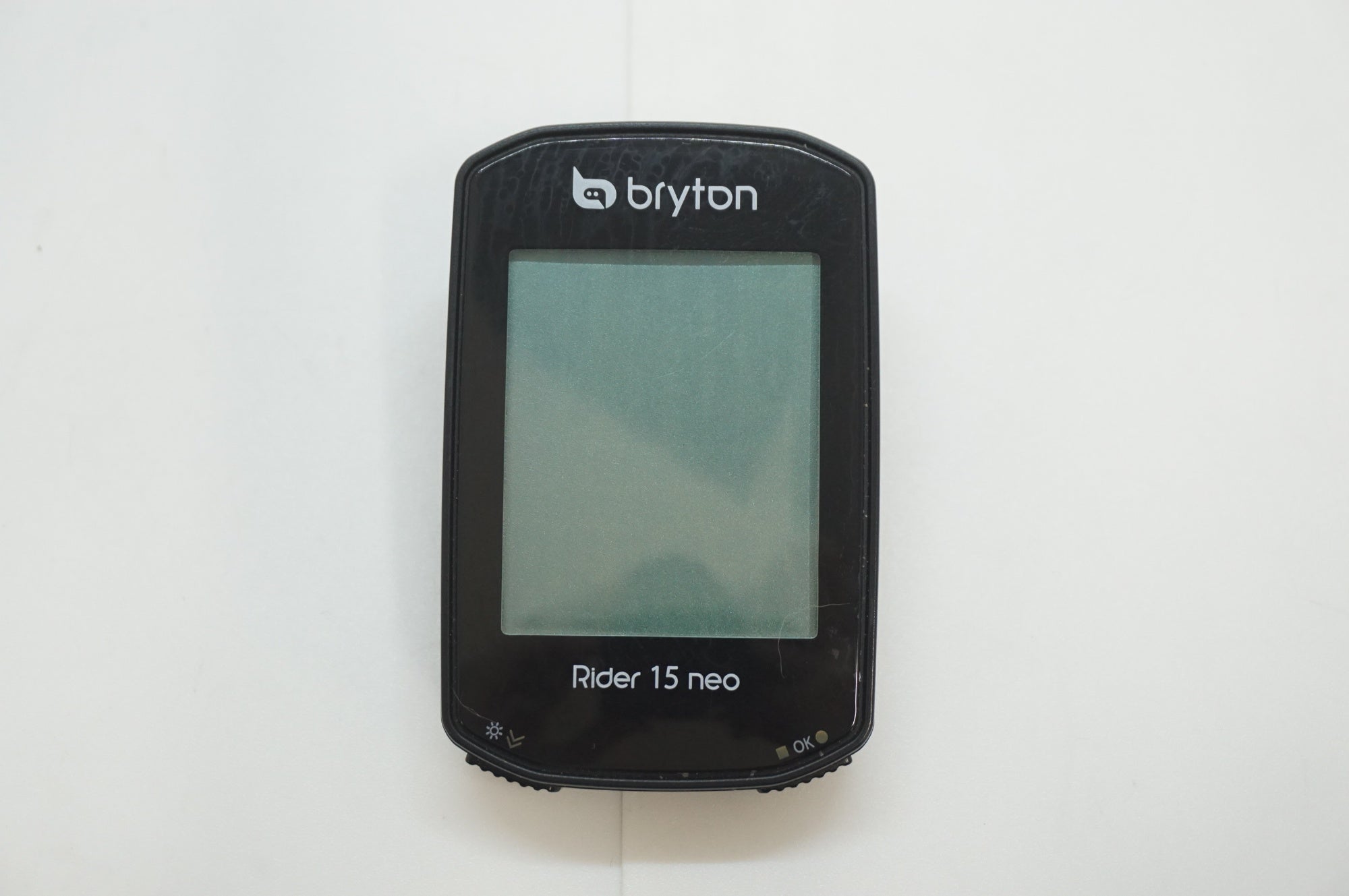 BRYTON 「ブライトン」 RIDER 150 NEO サイクルコンピューター / 福岡店