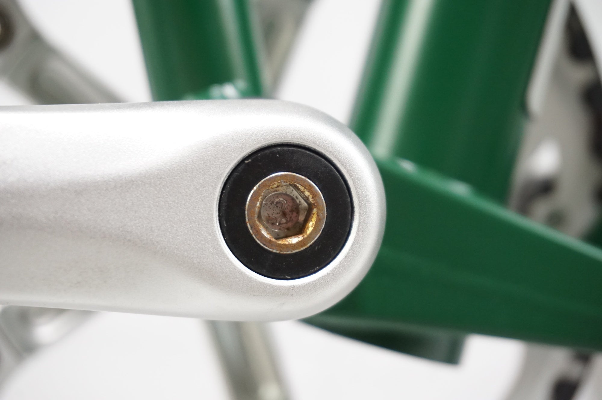 BROMPTON 「ブロンプトン」 S6L 2017年モデル 折りたたみ自転車 / 中目黒店