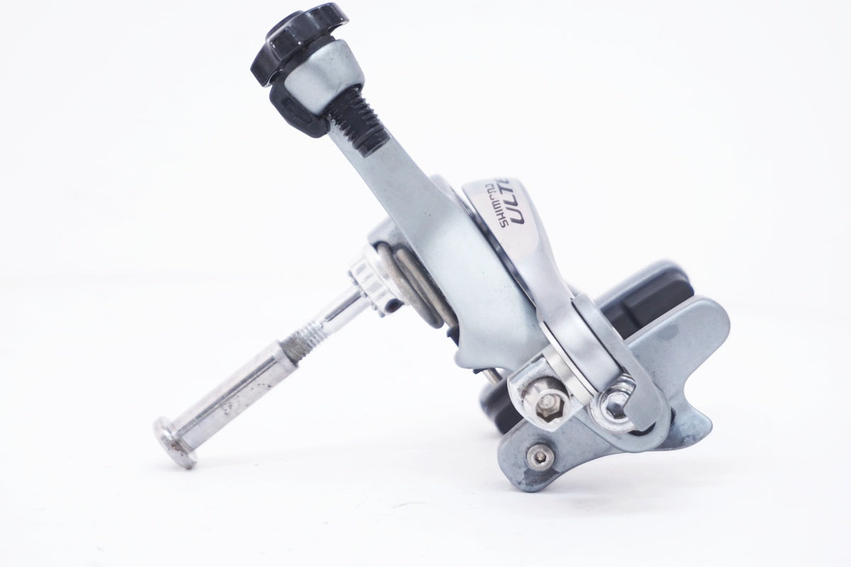 SHIMANO 「シマノ」 ULTEGRA BR-6700 キャリパーブレーキセット