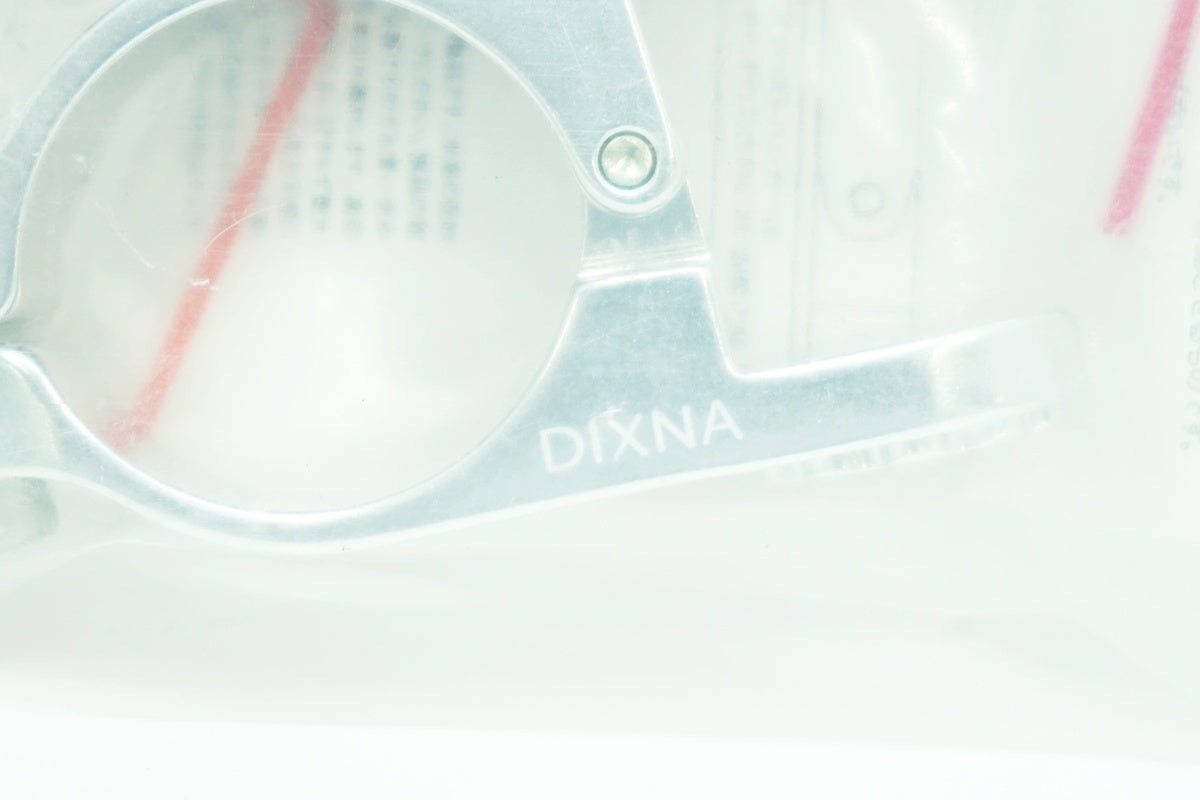 DIXNA 「ディズナ」 28.6mm レバーコラム マウント / 大阪美原北インター店