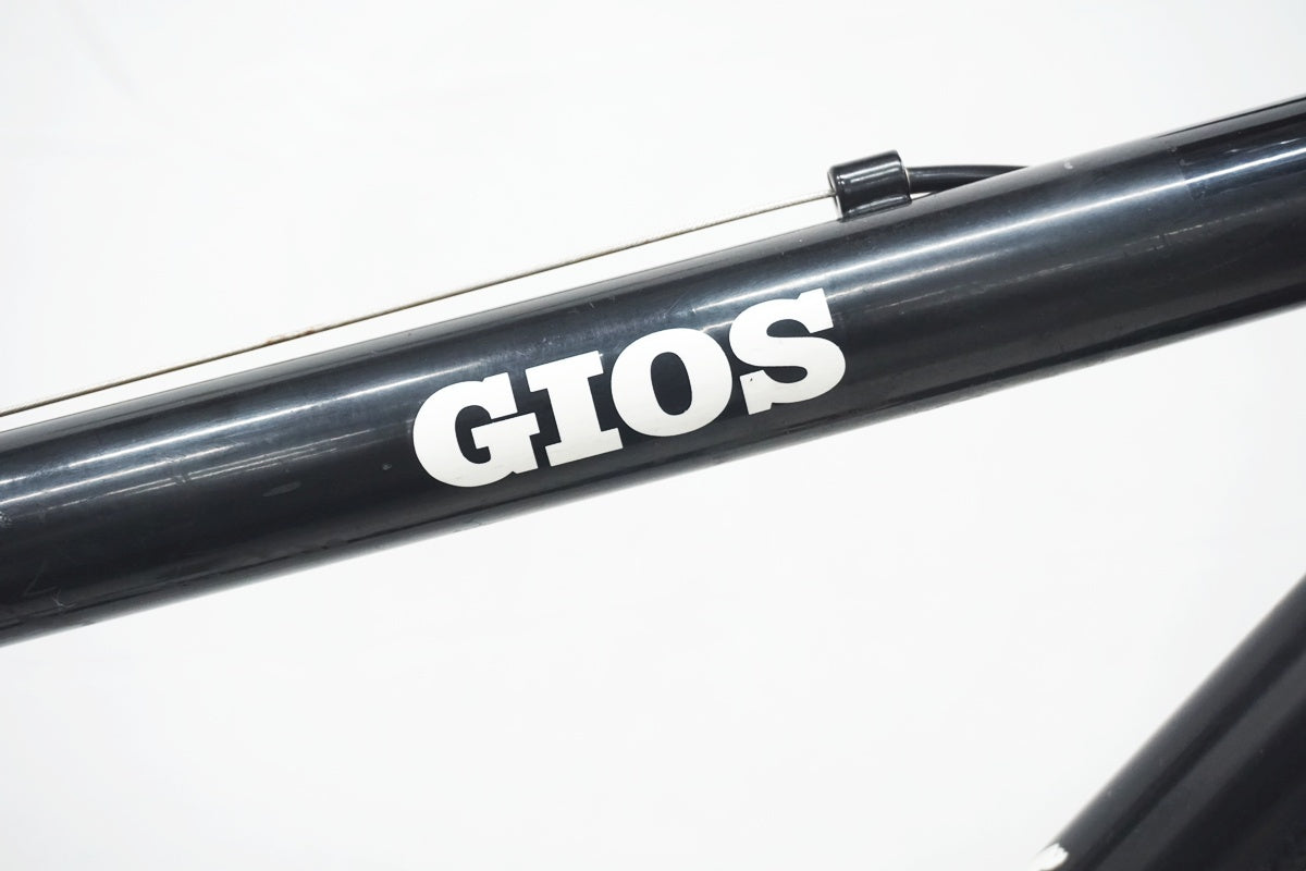 GIOS 「ジオス」 MISTRAL 年式不明 クロスバイク / 大阪美原北インター