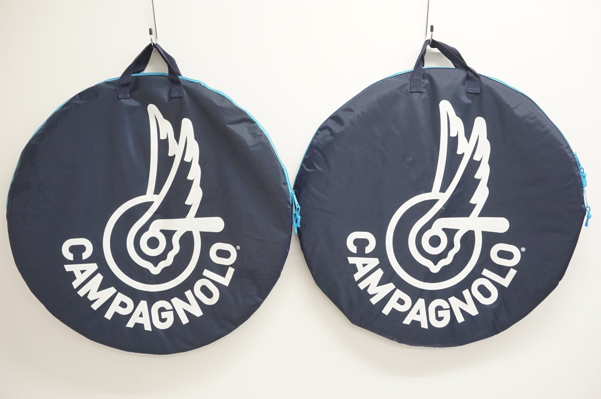 CAMPAGNOLO 「カンパニョーロ」 ホイールバッグセット / 福岡店
