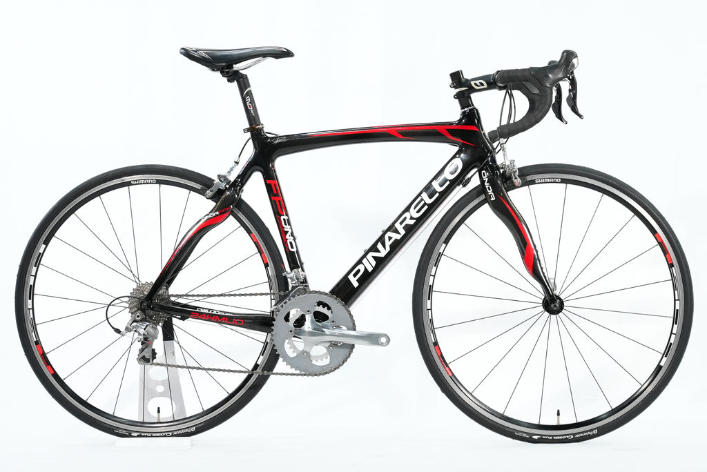 SALE】PINARELLO 「ピナレロ」 FP UNO CARBON 2013年モデル ロード 