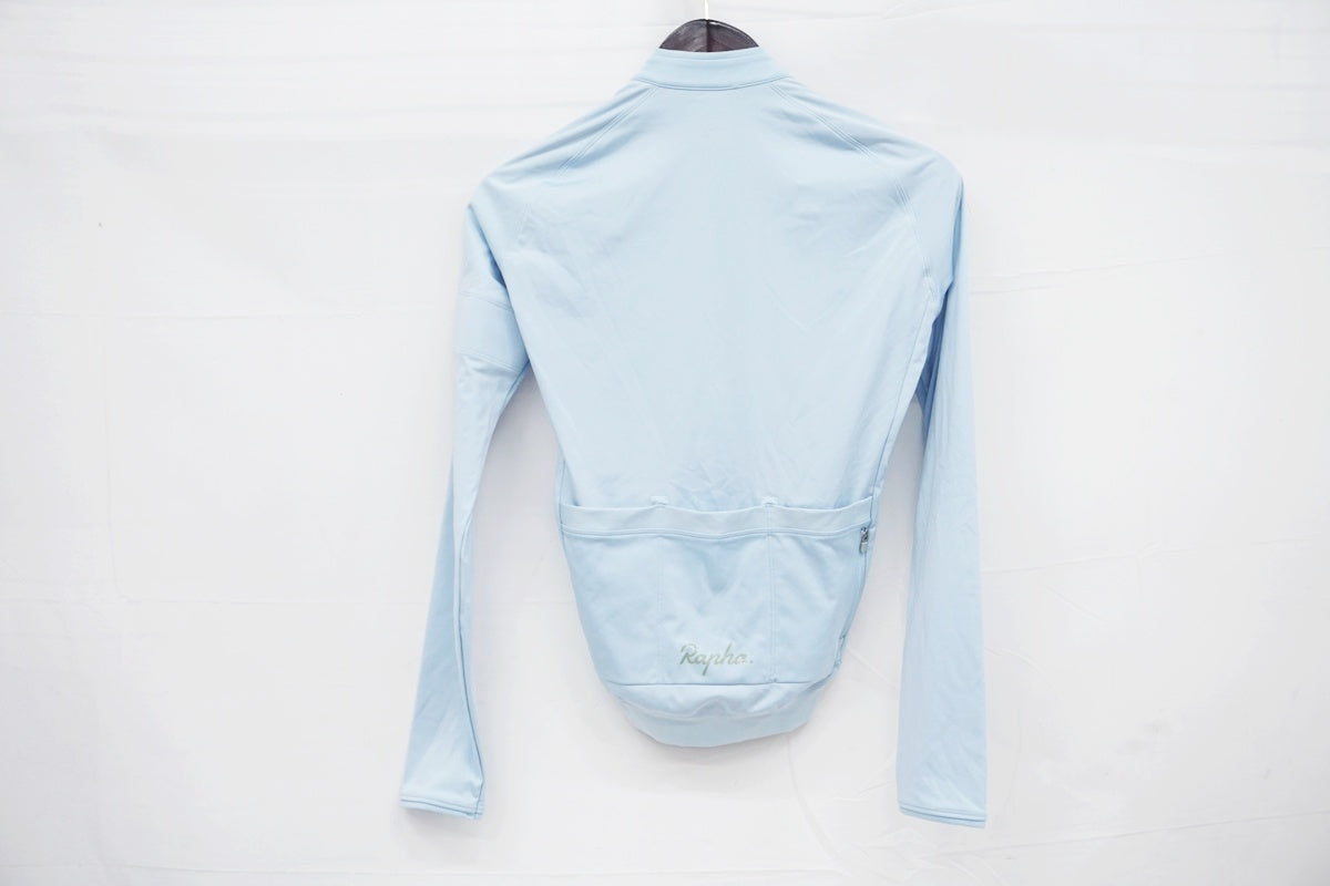 RAPHA 「ラファ」 CORE LONG SLEEVE JERSEY XSサイズ ジャージ / 大阪美原北インター店