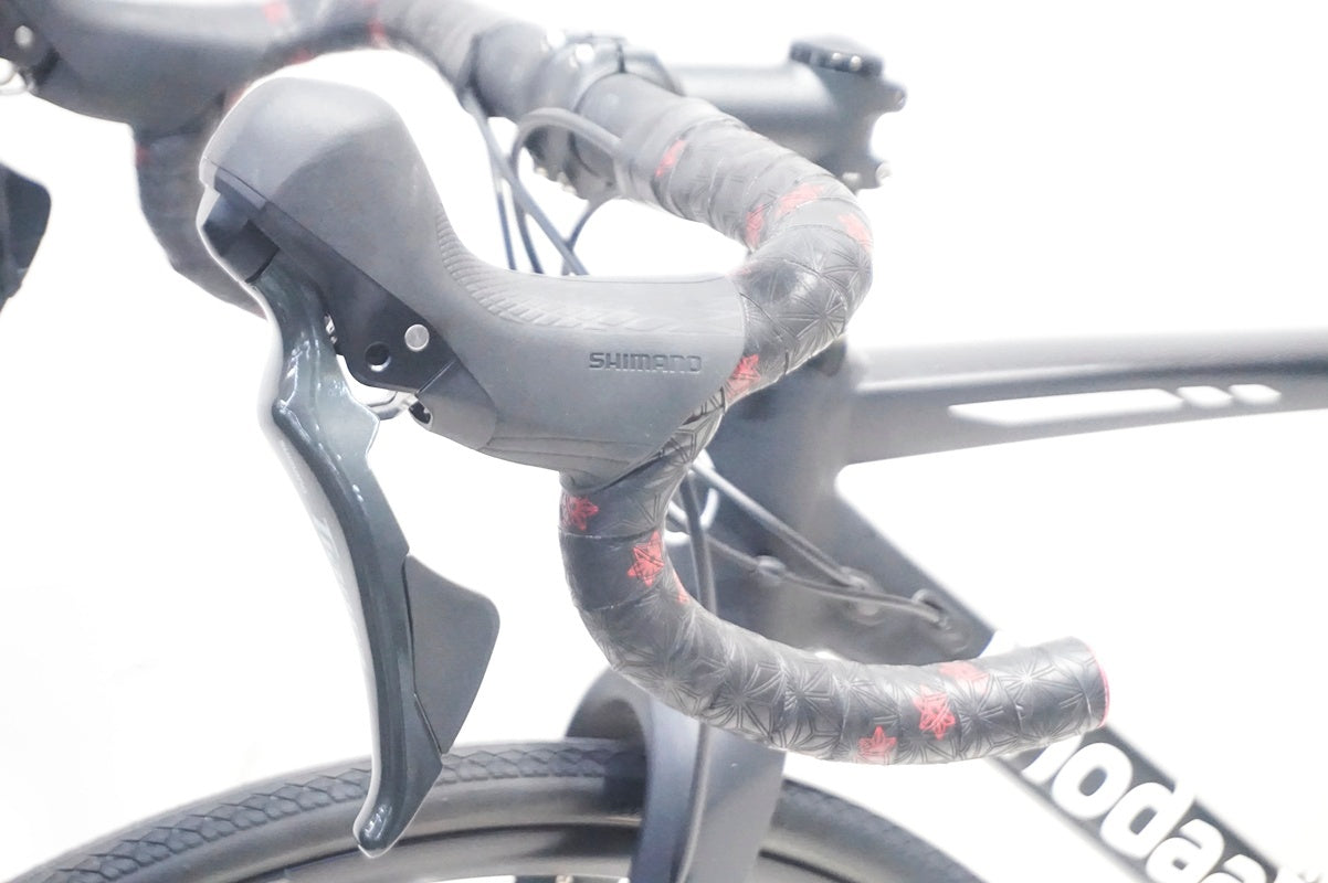 KHODAABLOOM 「コーダブルーム」 FARNA DISC TIAGRA 2023年モデル ロードバイク / 大阪門真店