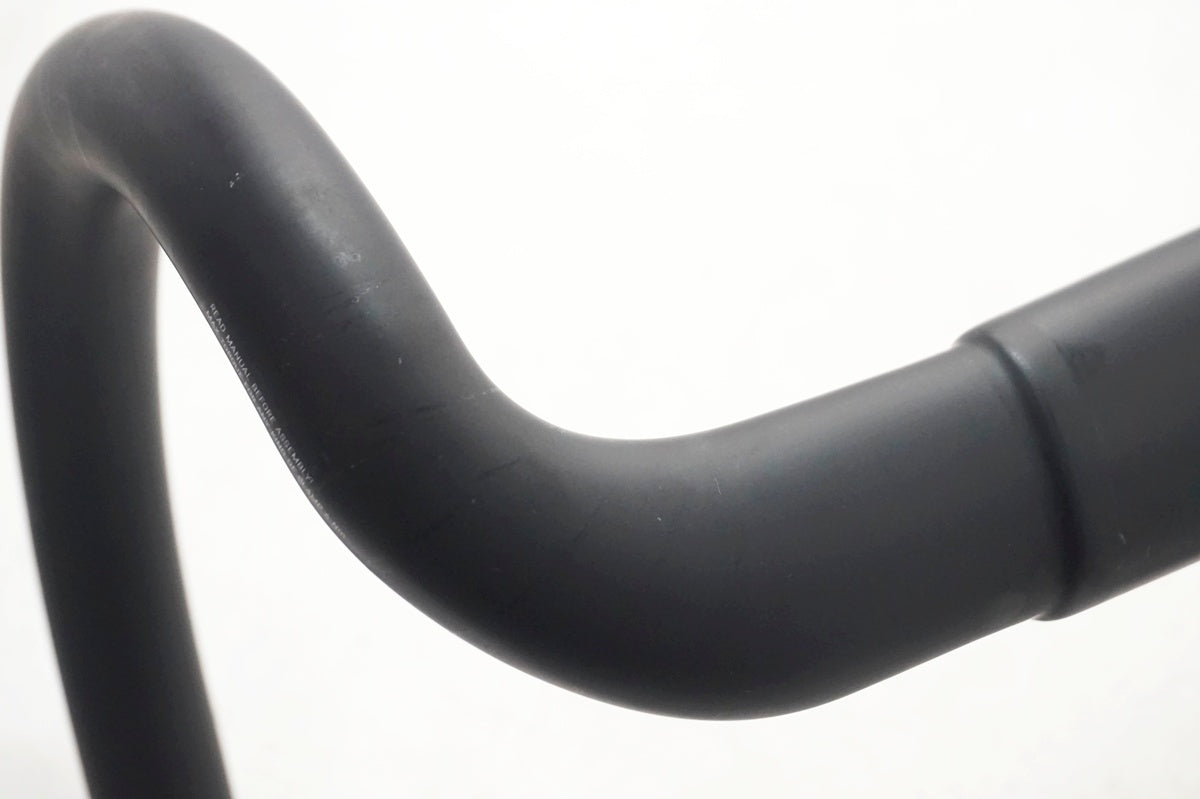 CANYON 「キャニオン」 H36 AEROCOCKPIT CF 410mm ハンドル / 大阪門真店
