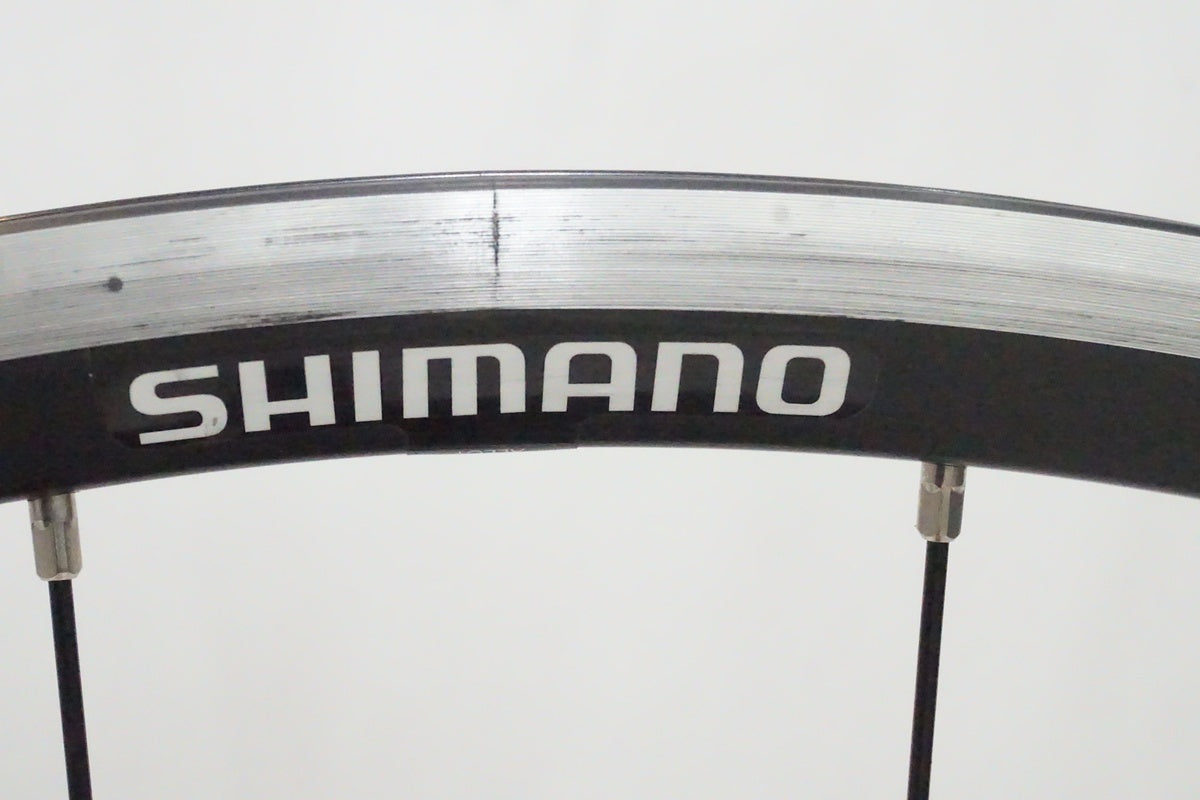 SHIMANO「シマノ」 WH-RS010 シマノ11速 ホイールセット / 京都