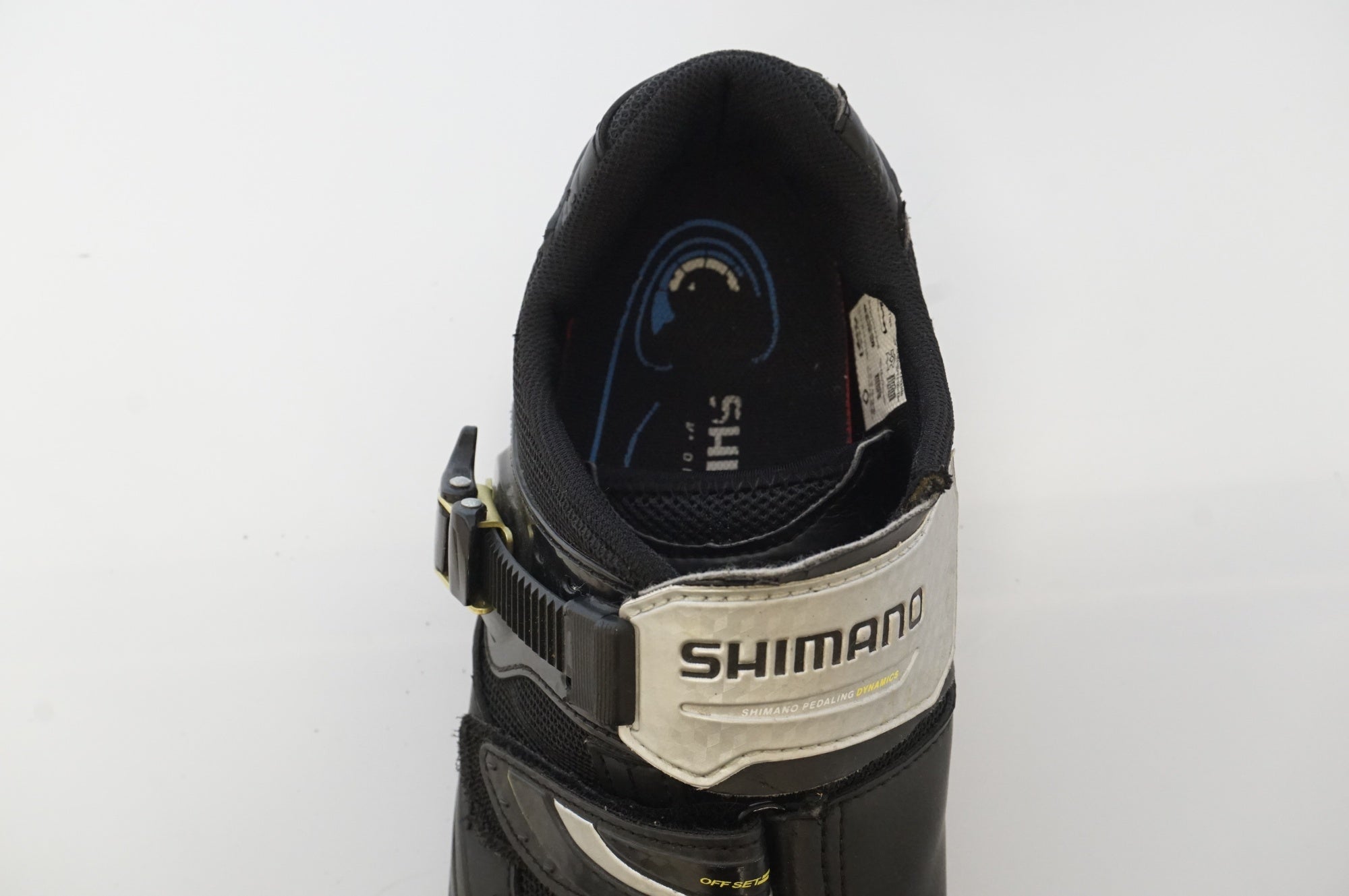 SHIMANO 「シマノ」 SH-RT82 27.8cm シューズ / 浜松店 ｜ バイチャリ