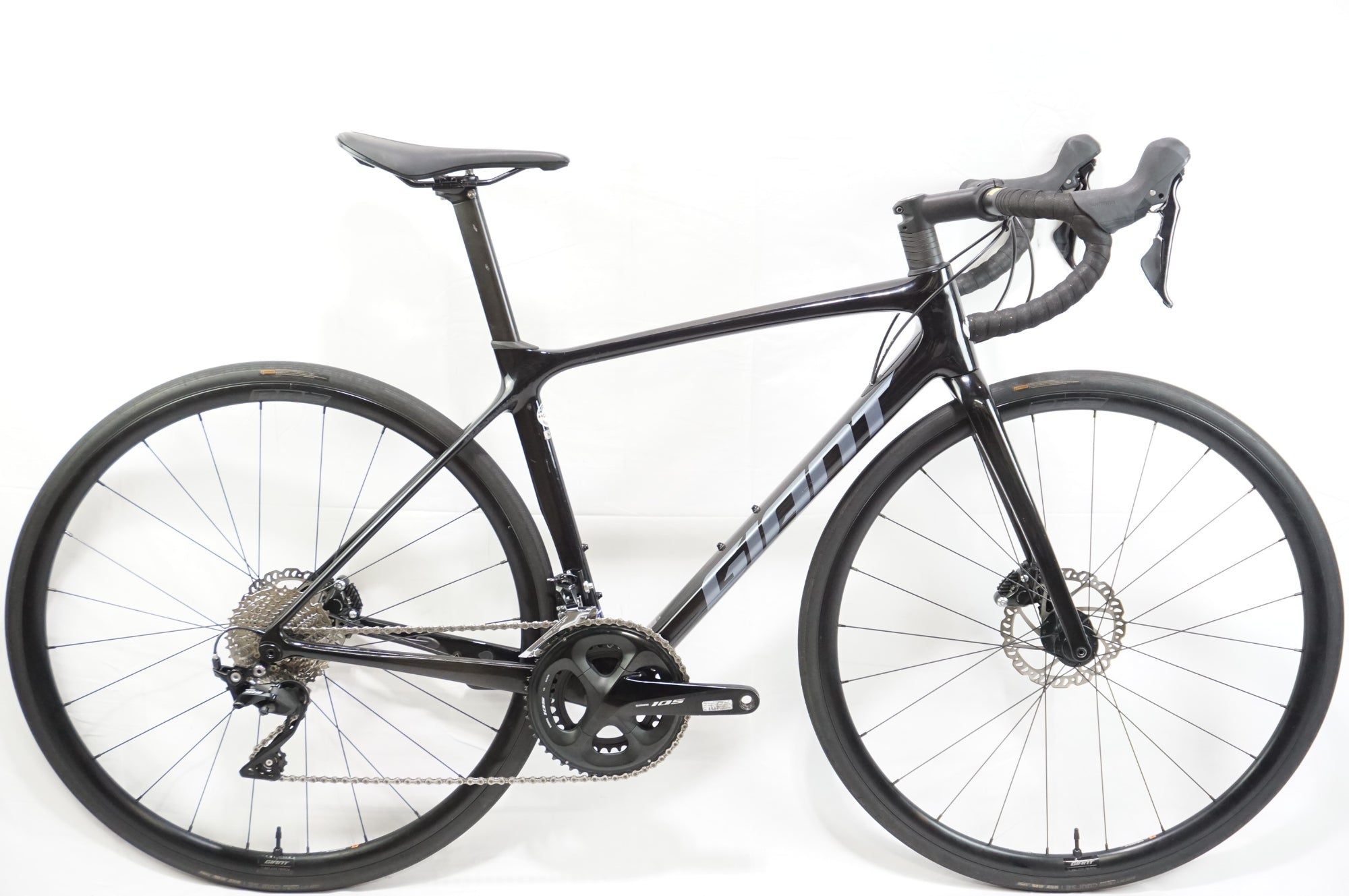 GIANT 「ジャイアント」 TCR ADVANCED 2 DISC KOM 2022年モデル ロードバイク / 中目黒店