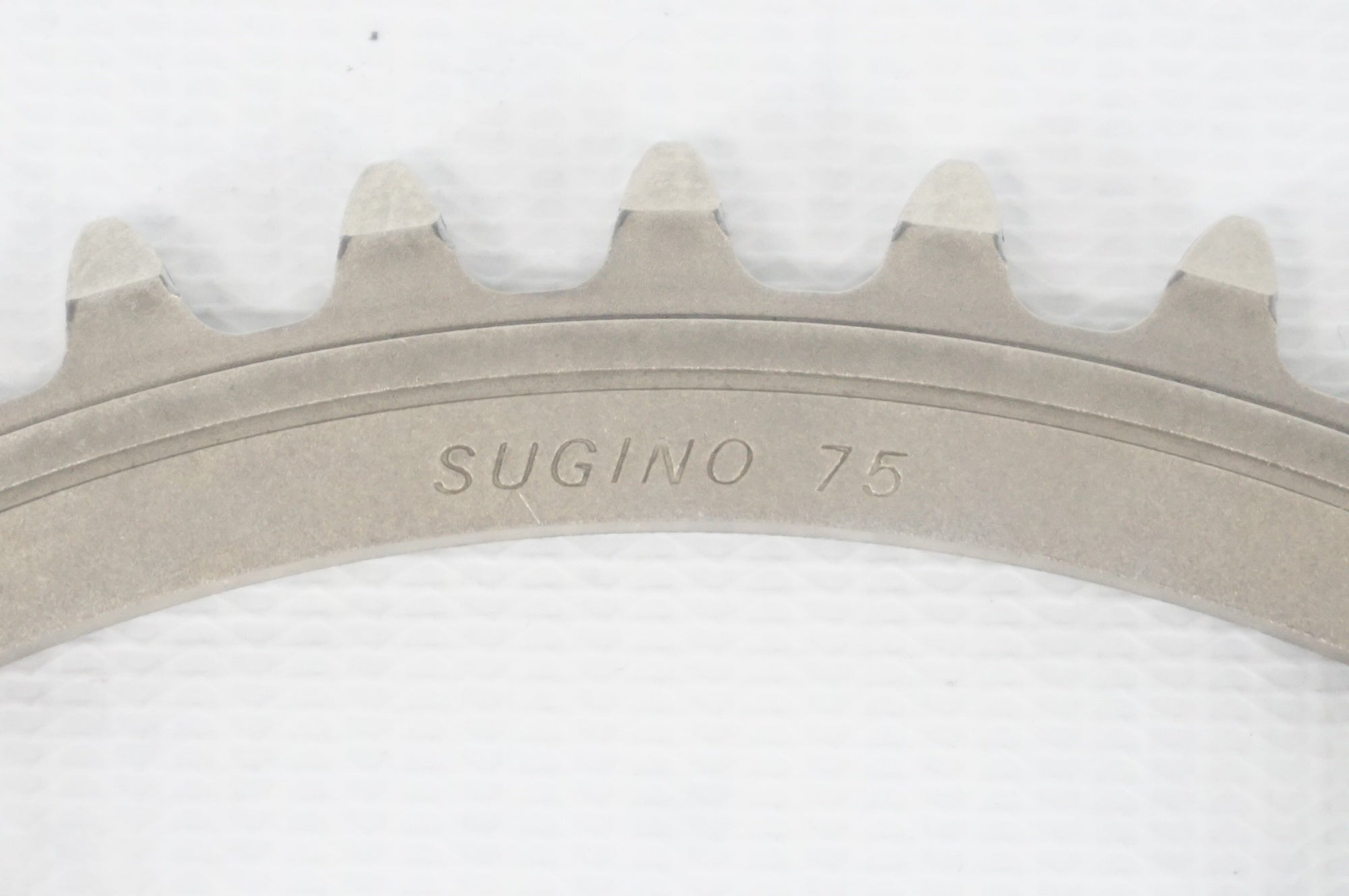 SUGINO 「スギノ」 75 S3 CUBIC 46T チェーンリング / 阪急塚口店