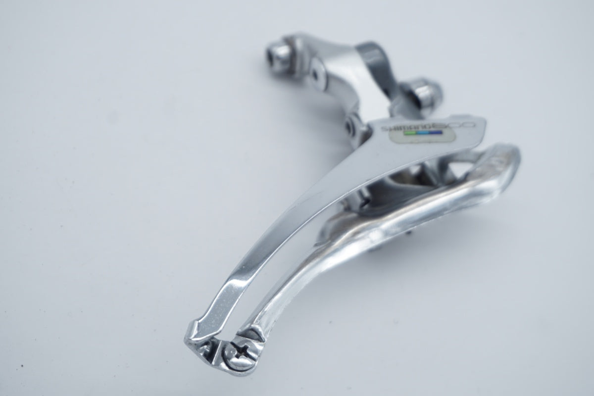 SHIMANO 「シマノ」 600 FD-6401 フロントディレイラー / 滋賀大津店