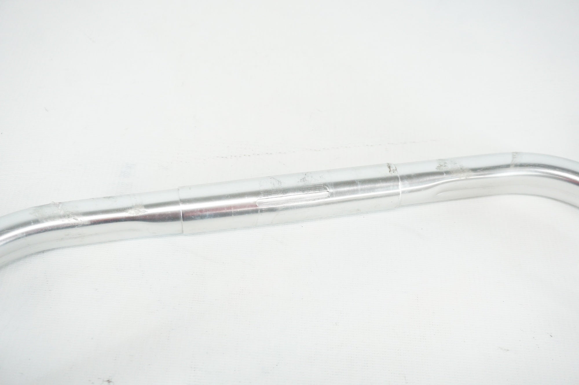 NITTO 「ニットー」 NEAT MOD 185 Φ26.0 400mm ハンドル / 阪急塚口店