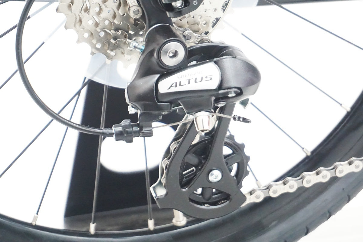 DAHON 「ダホン」 SPEED FALCO 2022年モデル 20インチ 折り畳み