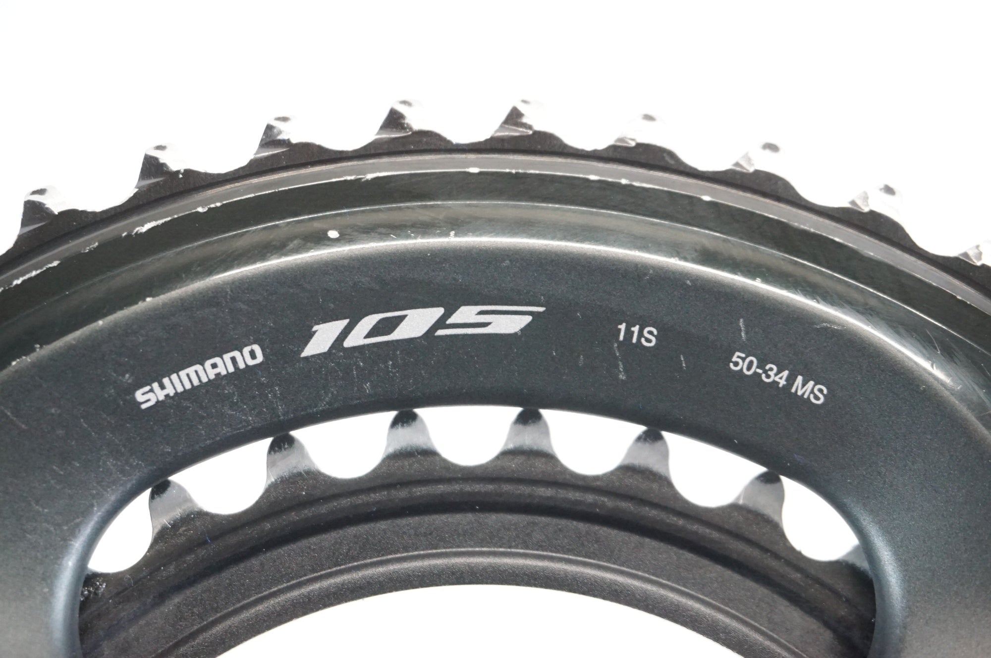 SHIMANO 「シマノ」 105 FC-R7000 50-34T 170mm クランク / 宇都宮店