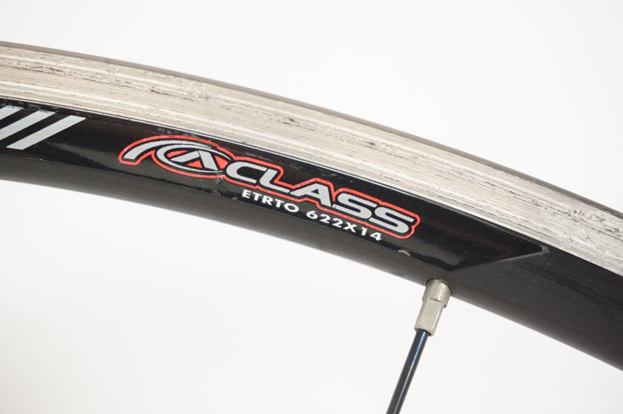 A-CLASS 「エークラス」 AKX R2.0 フロントホイール / 宇都宮店