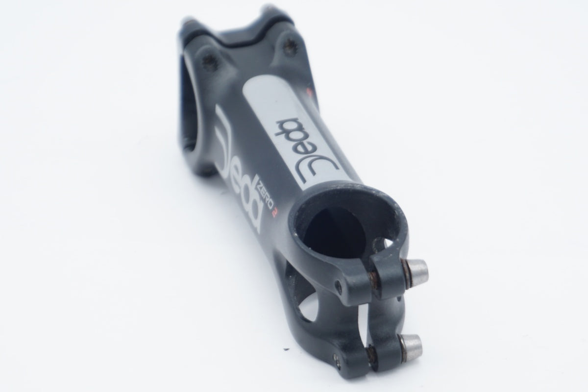 DEDA 「デダ」 ZERO2 φ31.7 100mm ステム  / 京都八幡店
