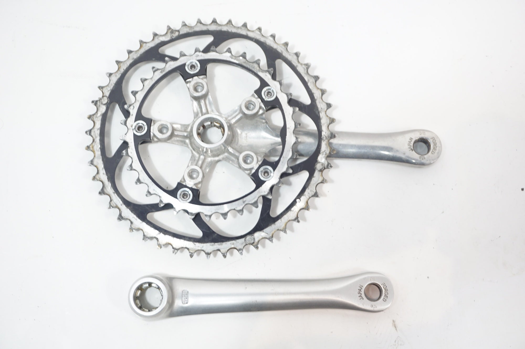 SUGINO 「スギノ」 TD1MR 48-34T 170mm クランクセット / 世田谷店