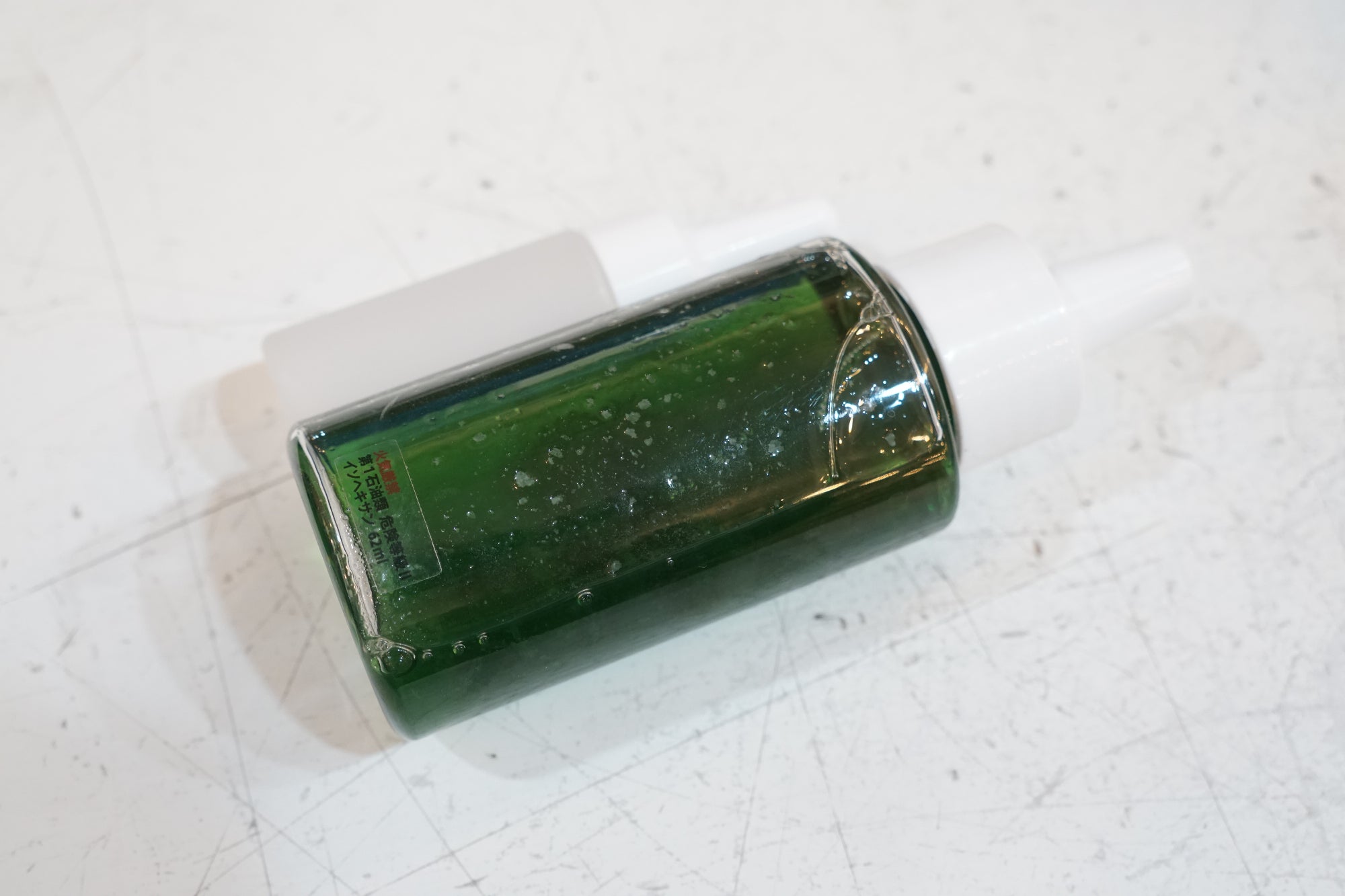 VIPROS 「ヴィプロス」 W3 潤滑 ドライコンディション チェーンオイル / バイチャリ浦和ベース