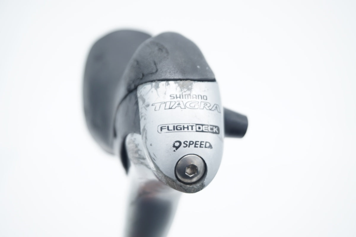 SHIMANO 「シマノ」 TIAGRA ST-4400 デュアルコントロールレバー