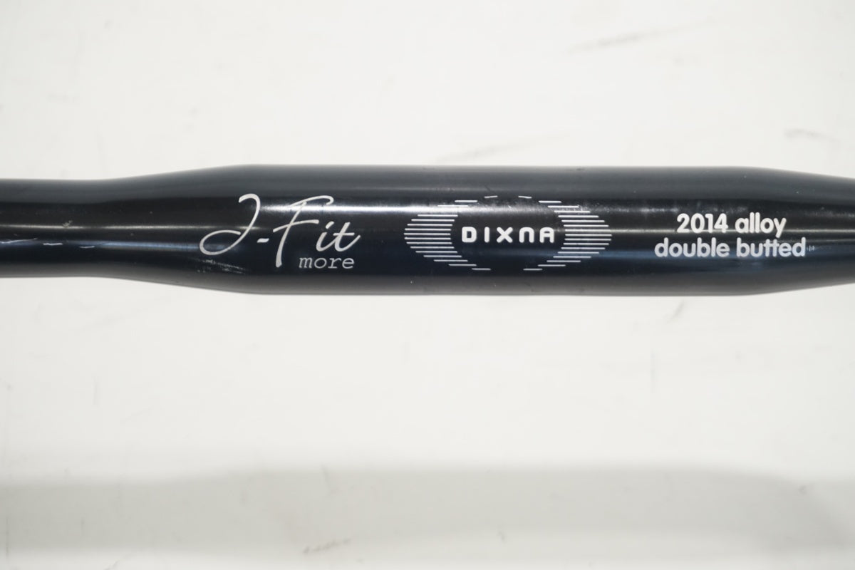 DIXNA 「ディズナ」 J-FIT Φ31.8 400mm ハンドル / 京都八幡店