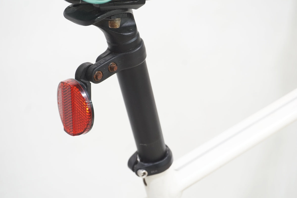 BIANCHI 「ビアンキ」 ROMA3 DISC 2018年モデル クロスバイク / 京都