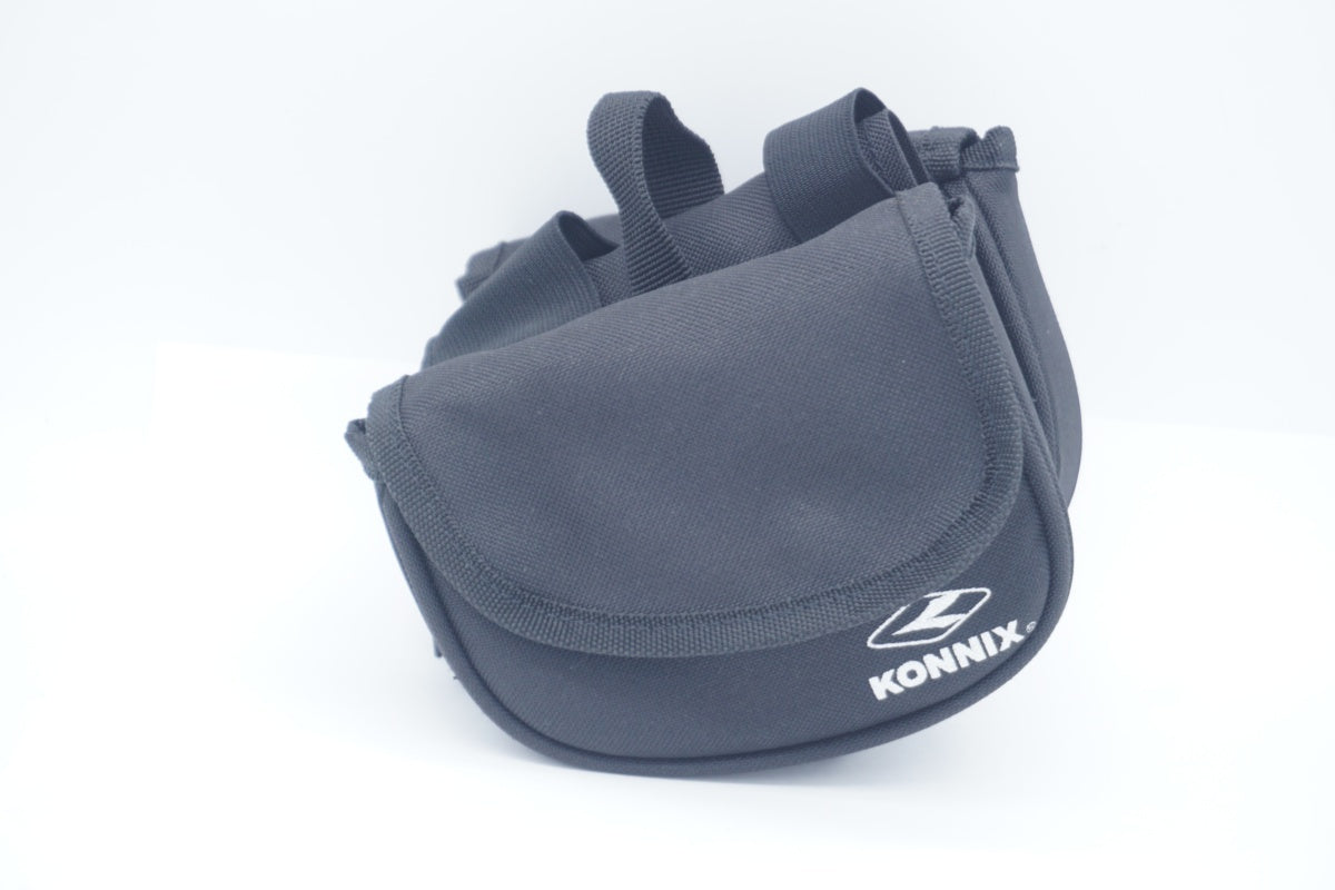 KONNIX 「コニックス」 フレームバッグ / 滋賀大津店