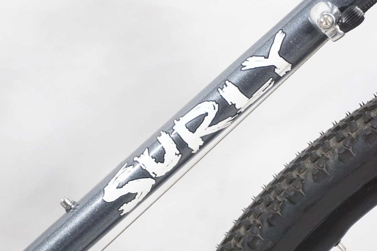 SURLY 「サーリー」 STRAGGLER 年式不明 ロードバイク / AKIBA店