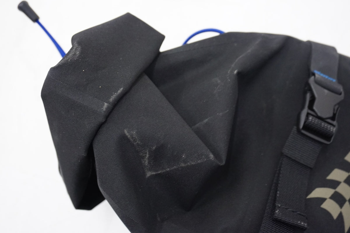 MAAPxAPIDURA「マープ×アピデュラ」 SADDLE PACK 7L サドルバッグ / 浜松店