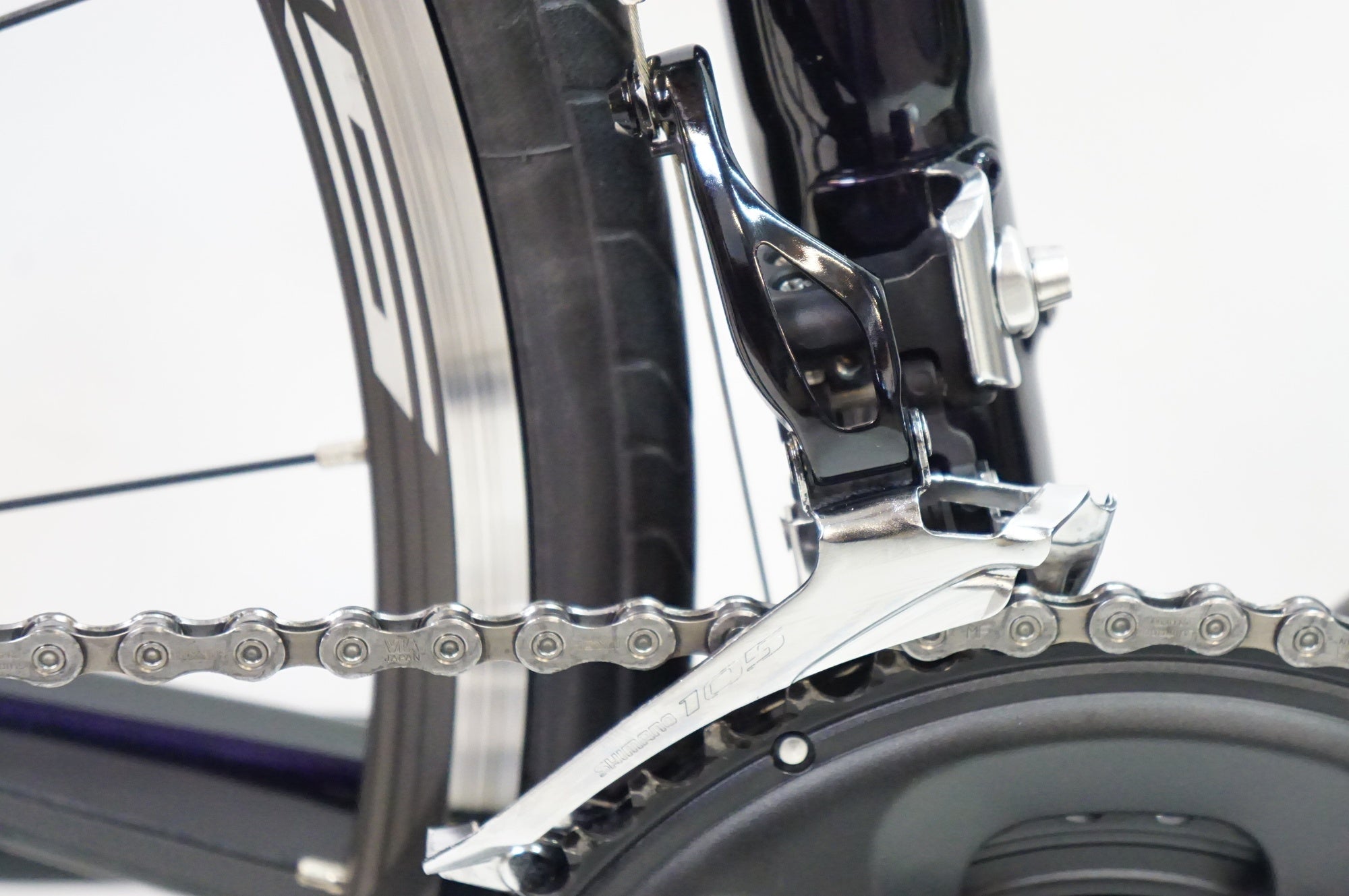 ANCHOR 「アンカー」 RL8 EQUIPE 2014年モデル ロードバイク / 熊谷本店