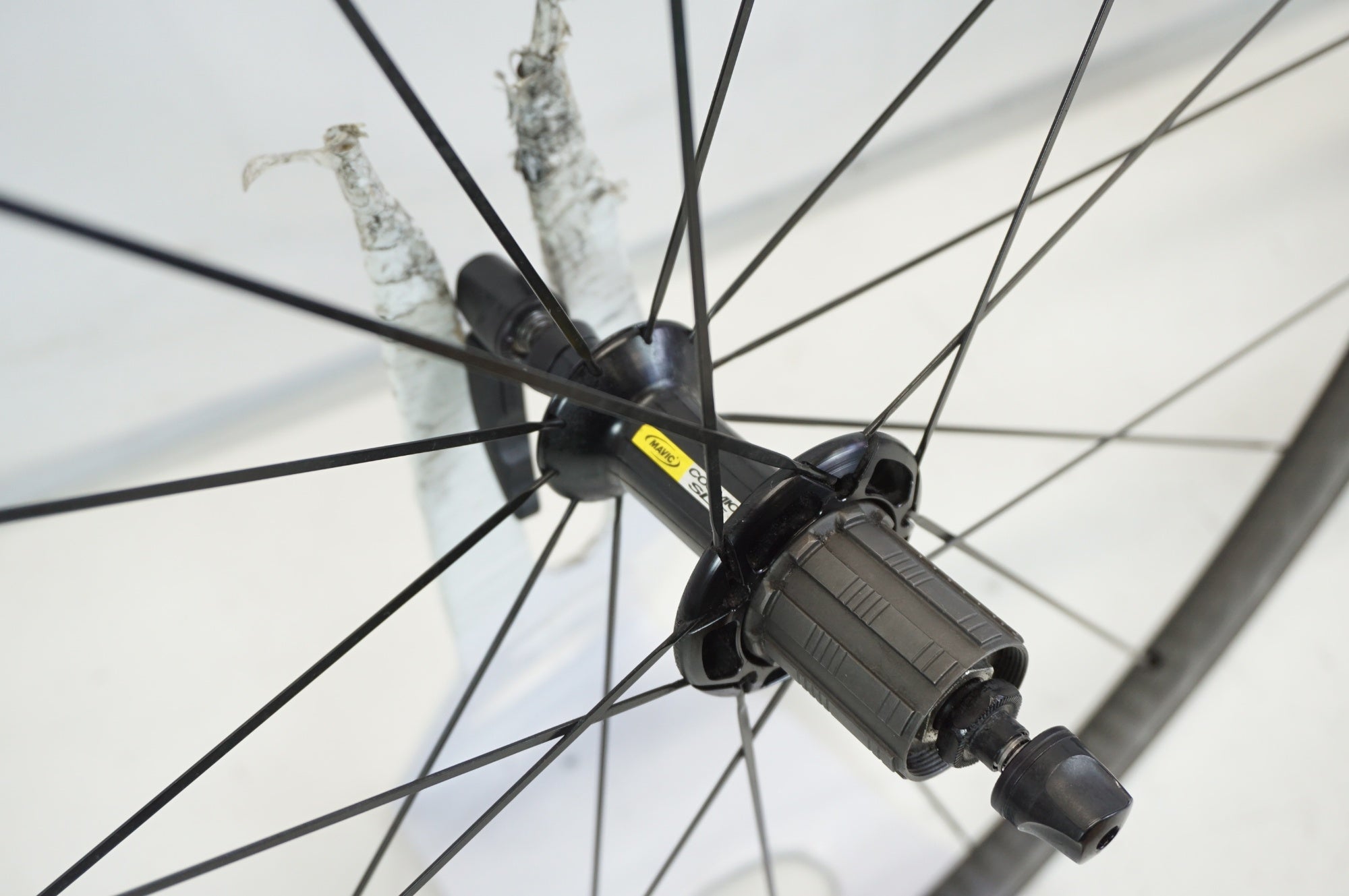 MAVIC 「マビック」 COSMIC SLE C13 SHIMANO 11s ホイールセット / 宇都宮店