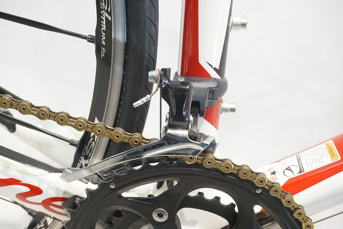 TREK 「トレック」 MADONE 4.7 2011年モデル ロードバイク / 横浜戸塚店