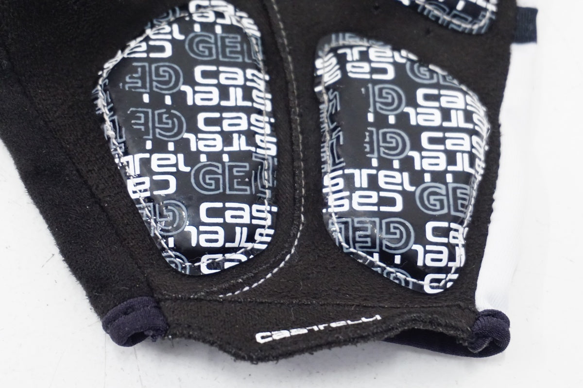 CASTELLI 「カステリ」Mサイズ グローブ / 浜松店