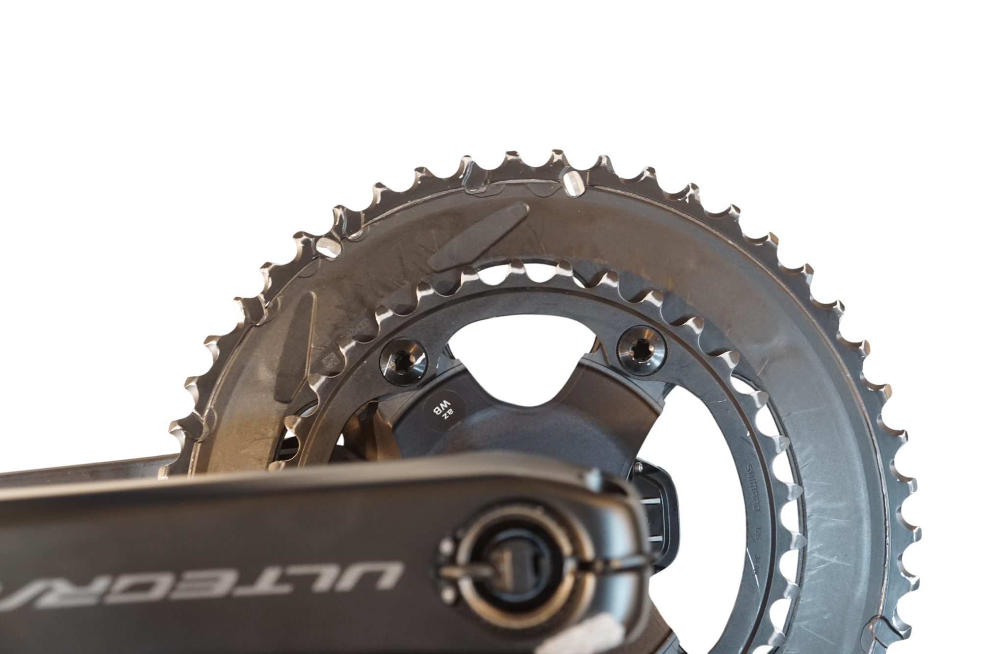 SHIMANO 「シマノ」 ULTEGRA Di2 R8100系 (R8150/R8170) コンポセット 