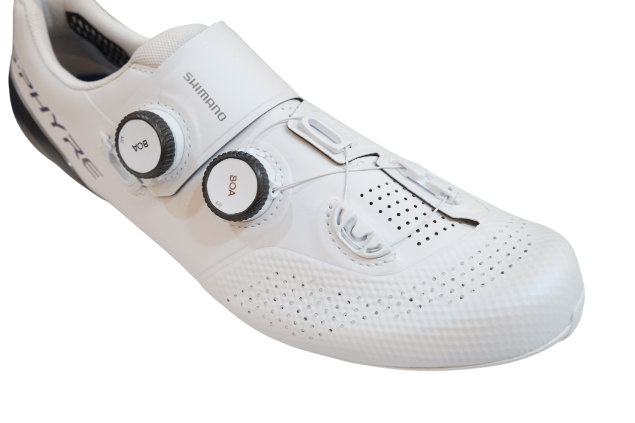 SHIMANO 「シマノ」 RC9 SH-RC902 28.5cm シューズ / バイチャリ浦和ベース