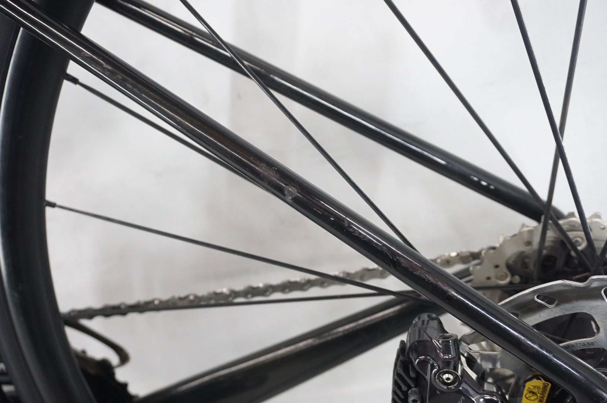 GIANT 「ジャイアント」 TCR ADVANCED PRO DISC 2025年モデル ロード