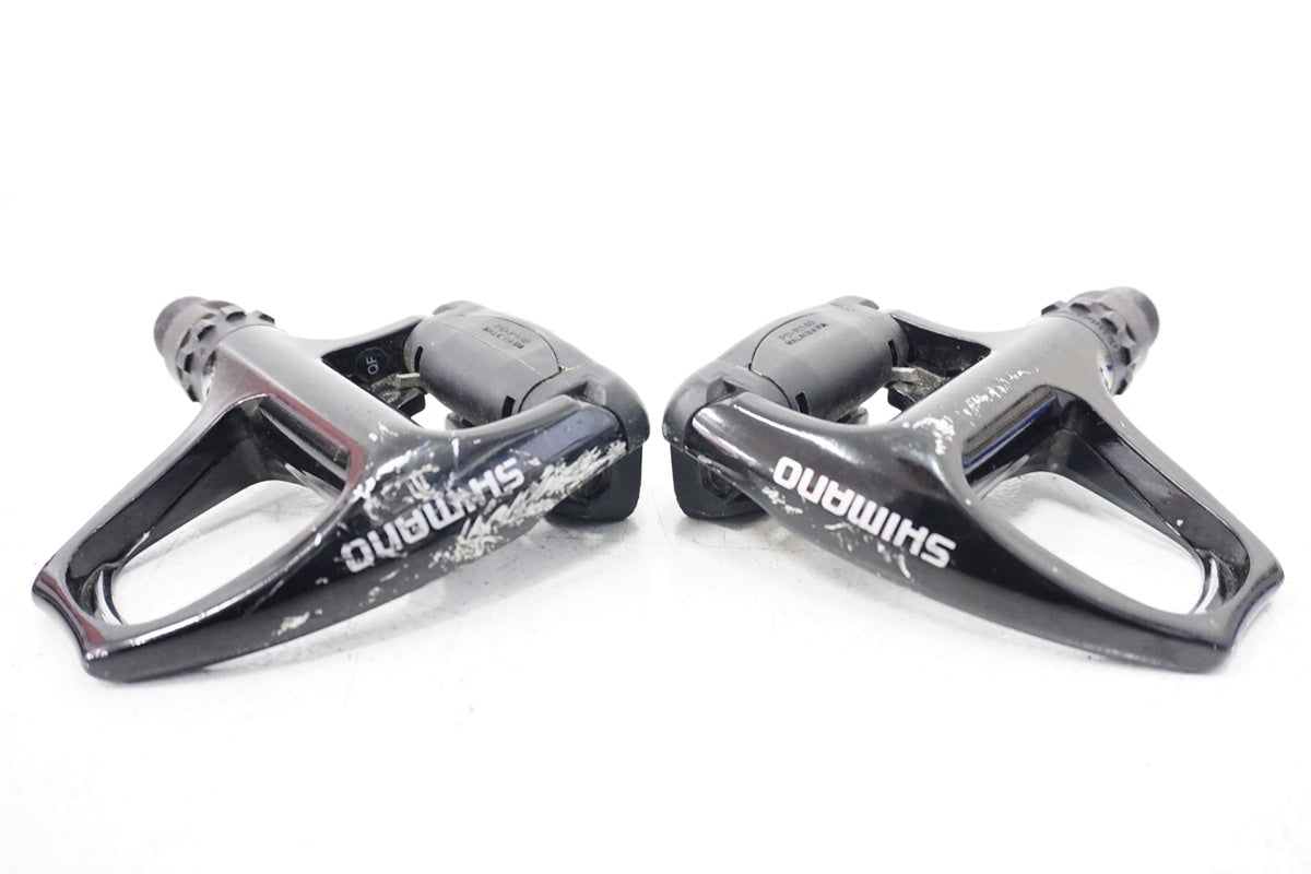 SHIMANO「シマノ」 PD-R540 ペダル / 浜松店