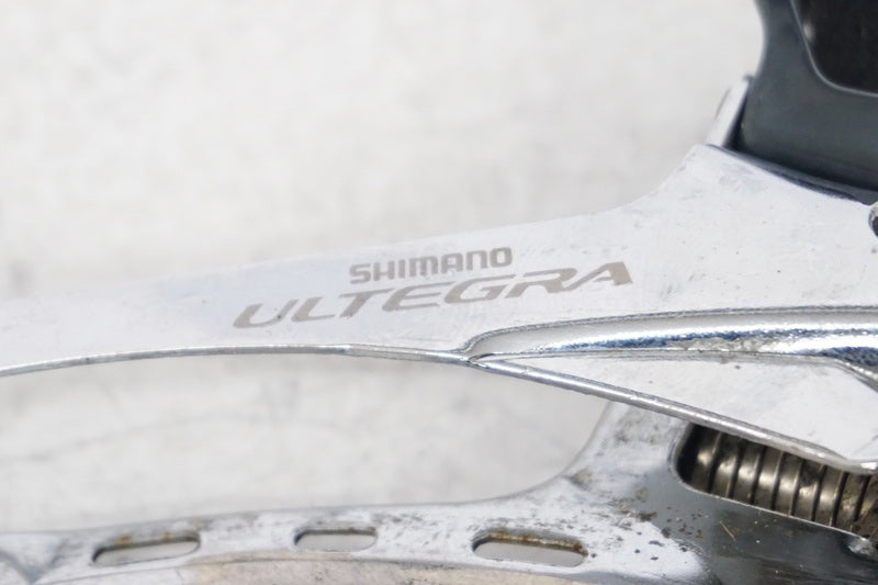 SHIMANO 「シマノ」 ULTEGRA FD-6800 フロントディレイラー / 浜松店