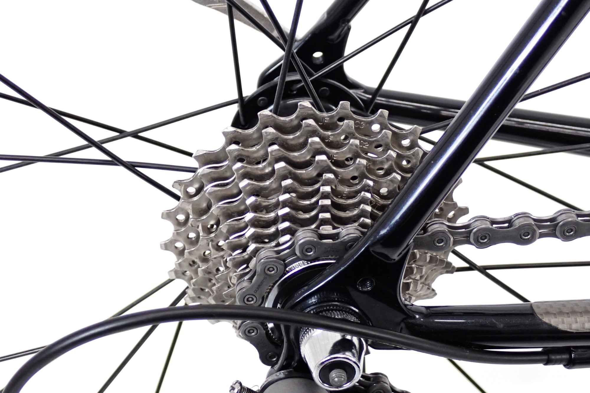 ANCHOR 「アンカー」 RNC 3 EQUIPE 2012年モデル ロードバイク / 伊勢崎店