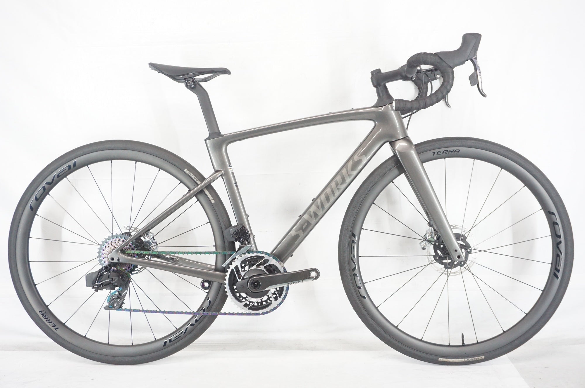 SPECIALIZED 「スペシャライズド」 S-WORKS ROUBAIX SL8 2024年モデル ロードバイク / 阪急塚口店