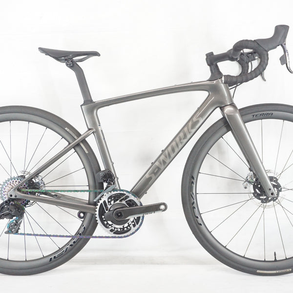 SPECIALIZED 「スペシャライズド」 S-WORKS ROUBAIX SL8 2024年モデル